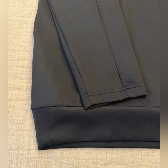 New! Men's Pittsburgh Steelers Antigua Generation Quarter-Zip Jacket, sz M - Picture 8 of 13